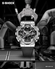 Casio g shock gm110