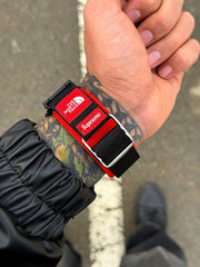 Casio G Shock x Supreme x The North Face Special Edition
