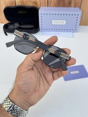 Gucci 24042 black