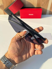 Prada 217 black