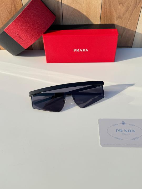 Prada 217 black