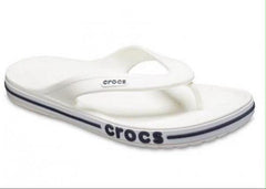 Crocs Bayaband Slip White With Og Box And Carry Bag