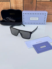 Gucci 2639 black white