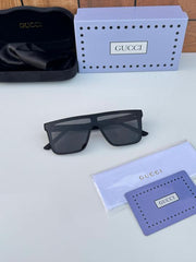 Gucci 2639 black white