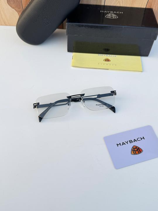 Maybach 1016 black  day night