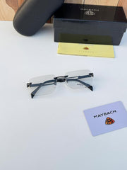 Maybach 1016 black  day night