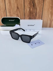 Off white 126 black