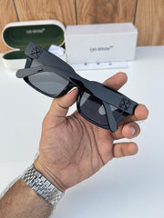 Off white 126 black
