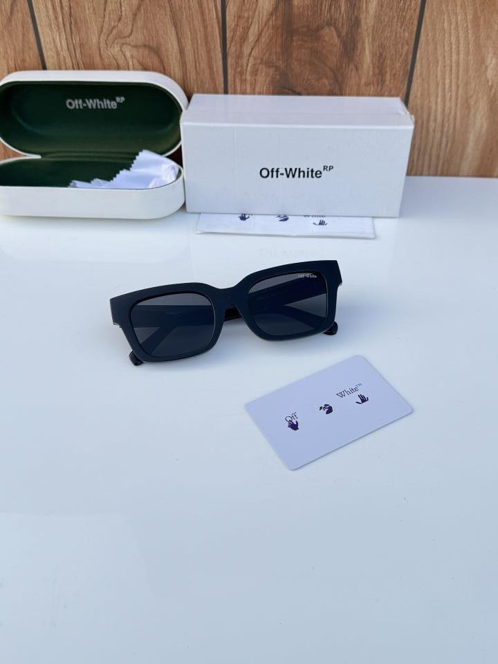 Off white 126 black