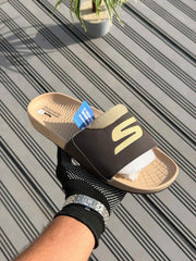 Skechers Hyper Burst 88 Brown