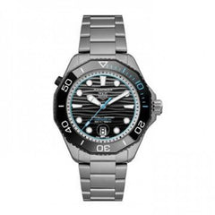 Tag Heuer Aquaracer 500 Professional Date