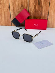 Prada 792 gold black