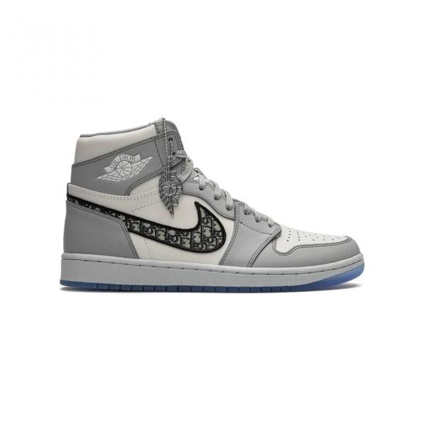 UA Dior X Air Jordan 1 Dior High