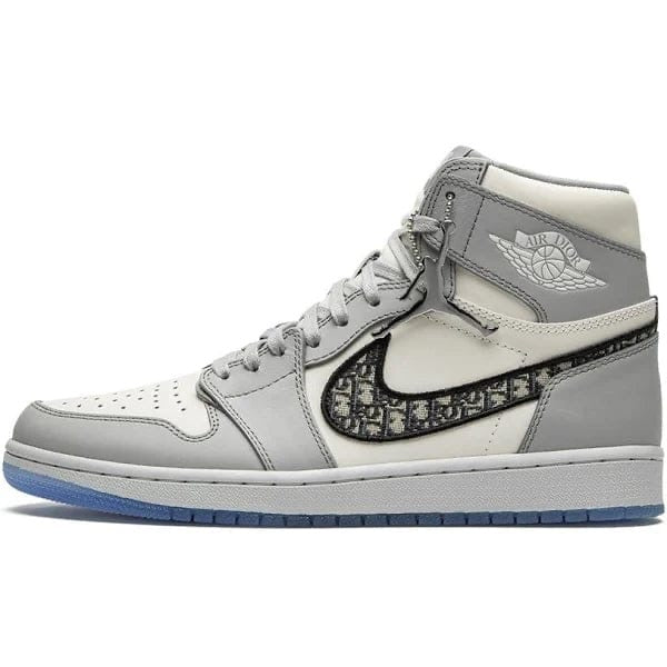 UA Dior X Air Jordan 1 Dior High