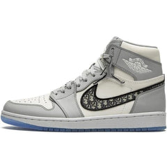 UA Dior X Air Jordan 1 Dior High