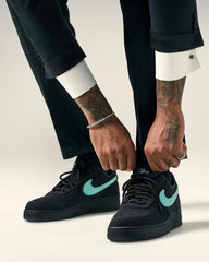 Nike Air Force 1 Low SP TIFFANY AND Co