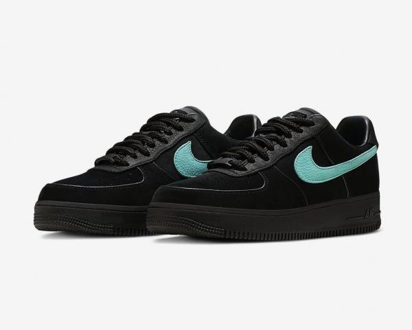 Nike Air Force 1 Low SP TIFFANY AND Co