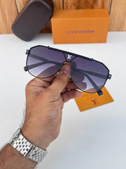 Louis vuitton 22295 Black shaded