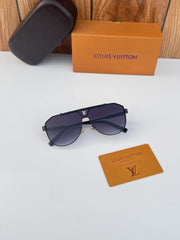 Louis vuitton 22295 Black shaded