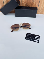 Bugatti 25029 gold brown