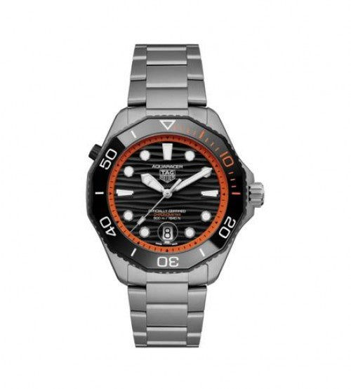 Tag Heuer Aquaracer 500 Professional Date