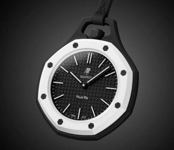 Audemars Piguet  Ap SWatch With Belt Heavy Quality