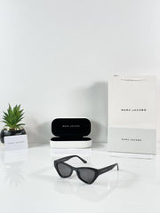 Marc Jacobs WMNS 5331 Black