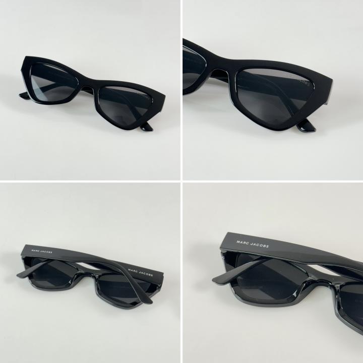 Marc Jacobs WMNS 5331 Black