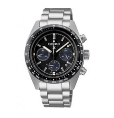Seiko Prospex Prospex Speedtimer Solar 1969 Recreation