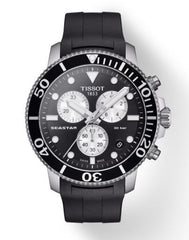 Tissot Seastar 1000 Chronograph Authentic Store Quality