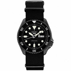 Seiko 5 Sports SRPD79K1 Green