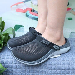 Wmns Crocs Lite Ride 360 Black Grey