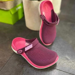 Wmns Crocs Lite Ride 360 purple pink