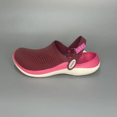 Wmns Crocs Lite Ride 360 purple pink