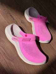 Wmns Crocs LiteRide 360 Taffy Pink