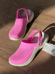 Wmns Crocs LiteRide 360 Taffy Pink
