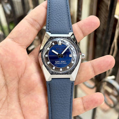Seiko King Vanac Automatic
