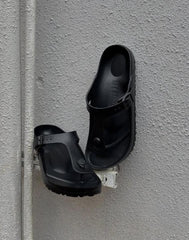 Birkenstock Gizeh EVA Black