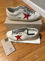 GOLDEN GOOSE SUPERSTAR TRAINER