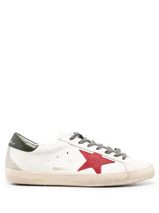GOLDEN GOOSE SUPERSTAR TRAINER
