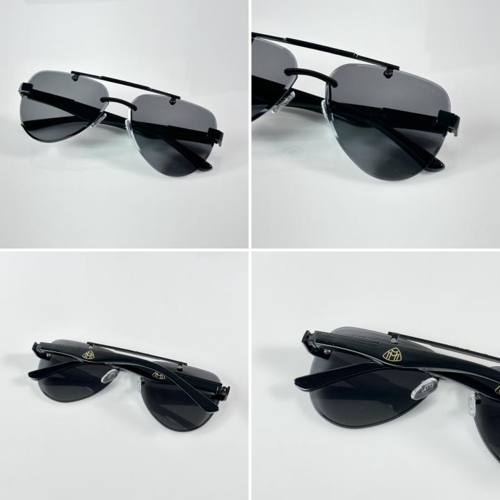 Maybach 1022 Black