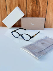 Dior 5630 black plano
