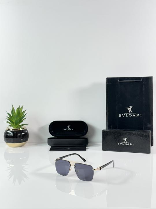Bvlgari 040 Gold Black