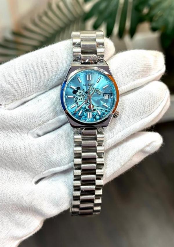 Citizen For Her 369