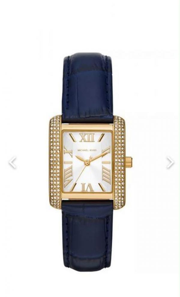 Michael Kors Analog Authentic 823