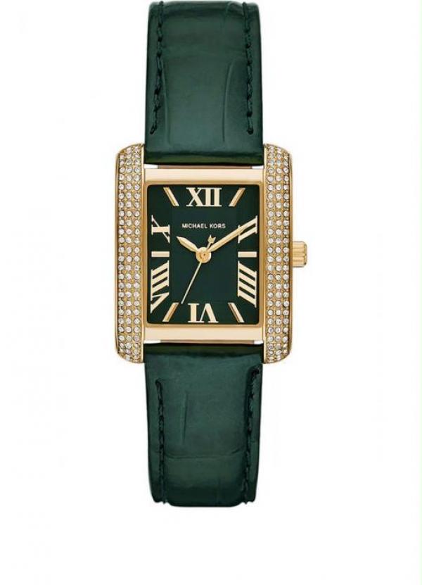 Michael Kors Analog Authentic 824