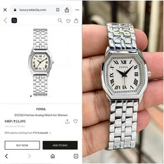 Fossil HARLOW VINTAGE 784