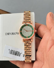 Emporio Armanni for ladies