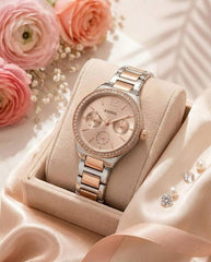 Fossil Eevie BQ3721