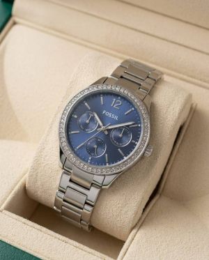 Fossil Eevie BQ3721